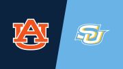 2026 Auburn vs Southern - Women's