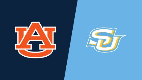 2026 Auburn vs Southern - Women's