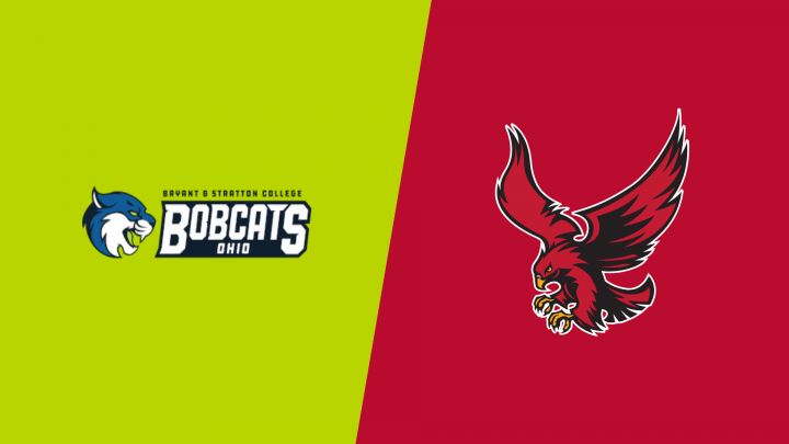 2026 Bryant & Stratton (OH) vs Roberts Wesleyan - Men's