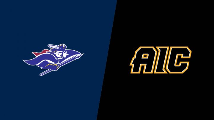 2026 Southern New Hampshire vs American International - Women's (English)