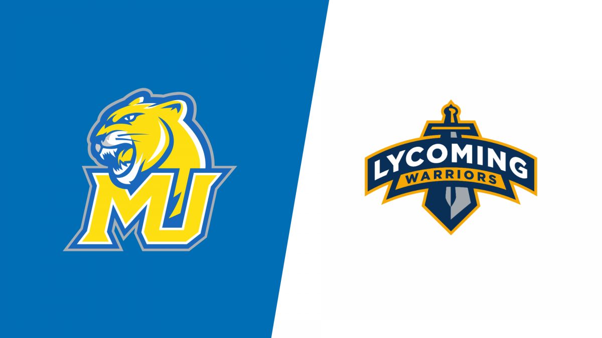 How to Watch: 2026 Misericordia vs Lycoming - Swimming