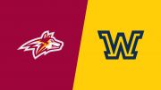 How to Watch: 2026 Alvernia vs Wilkes - Men's | Men's Hockey