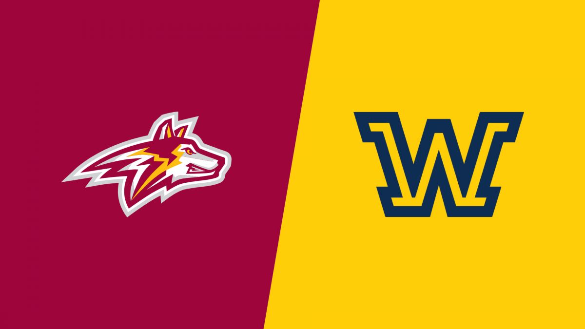 How to Watch: 2026 Alvernia vs Wilkes - Men's | Men's Hockey