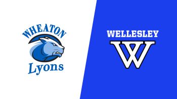 Replay: Wheaton (MA) vs Wellesley | Oct 30 @ 5 PM