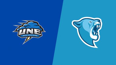 How to Watch: 2026 University of New England vs Mount Holyoke - Swimming | Football