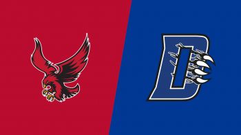 Replay: Roberts Wesleyan vs Daemen | Oct 16 @ 6 PM
