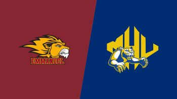 Replay: Emmanuel vs Mars Hill | Oct 31 @ 9 AM