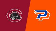 2026 Chapman vs Pomona-Pitzer - Men's - Water Polo