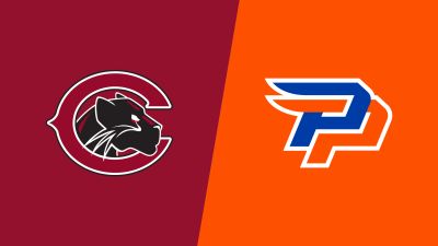 Replay: Chapman vs Pomona-Pitzer | Oct 28 @ 7 PM