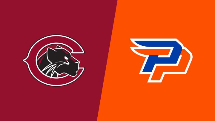 2026 Chapman vs Pomona-Pitzer - Men's - Water Polo