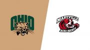 How to Watch: 2026 Ohio University vs Maryville (MO) - Men's Hockey | Hockey