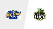 How to Watch: 2026 LJAC Oil Kings U18 vs PAC Saints U18 | Hockey
