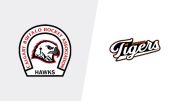 Replay: Home - 2026 Hawks U13 vs SE Tigers U13 | Oct 18 @ 1 PM