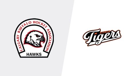 Replay: Home - 2026 Hawks U13 vs SE Tigers U13 | Oct 18 @ 1 PM