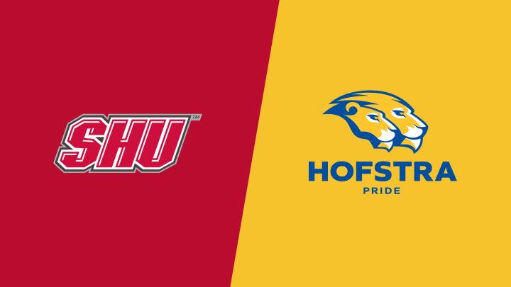 2026 Sacred Heart vs Hofstra - Men's