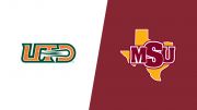 Replay: UT Dallas vs Midwestern State | Oct 9 @ 6 PM