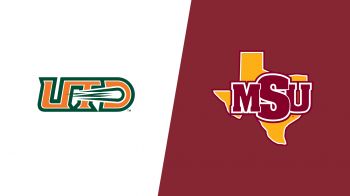 Replay: UT Dallas vs Midwestern State | Oct 9 @ 6 PM