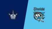 Replay: Home - 2026 Royals vs Muskies | Oct 9 @ 7 PM