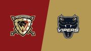 Replay: Away - 2026 West Kelowna vs Vernon | Oct 9 @ 6 PM