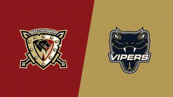 Replay: Home - 2026 West Kelowna vs Vernon | Oct 9 @ 6 PM