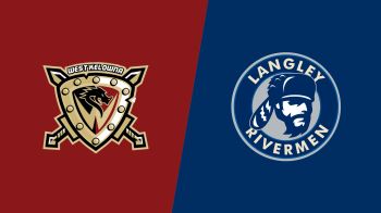 Replay: Away - 2026 West Kelowna vs Langley | Oct 12 @ 9 AM