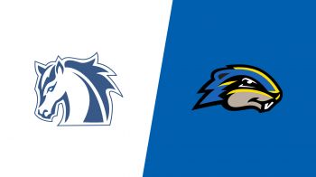 Replay: Hood vs Goucher | Oct 10 @ 1 PM