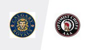 Replay: Home - 2026 Royals vs Chiefs | Oct 16 @ 7 PM