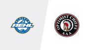 2026 Oilers Orange U18 vs Red Deer U18
