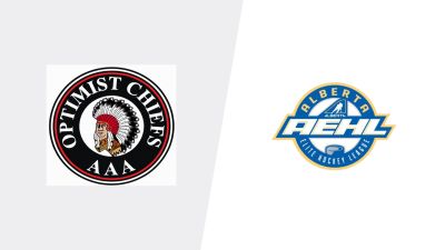 Replay: Home - 2026 Chiefs vs Airdrie Bisons | Oct 25 @ 5 PM