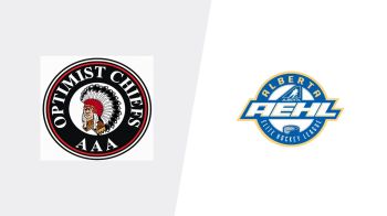 Replay: Home - 2026 Chiefs vs Airdrie Bisons | Oct 25 @ 5 PM