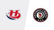 2026 Lethbridge U18 vs Red Deer U18