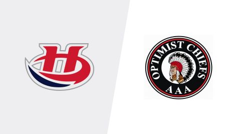 2026 Lethbridge U18 vs Red Deer U18