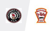 Replay: Home - 2026 Chiefs vs Flames | Oct 18 @ 2 PM