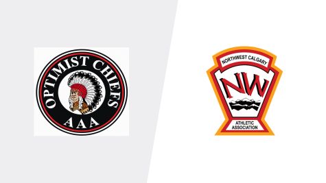 Replay: Home - 2026 Chiefs vs Flames | Oct 18 @ 2 PM