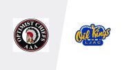 2026 Red Deer U18 vs LJAC Oil Kings U18