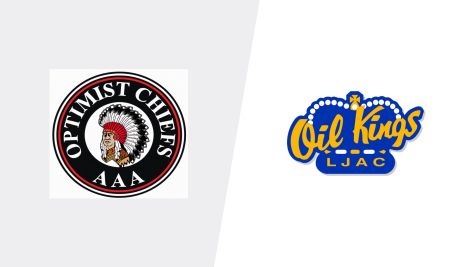 2026 Red Deer U18 vs LJAC Oil Kings U18