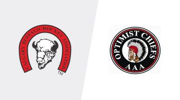 Replay: Home - 2026 Buffaloes vs Chiefs | Oct 24 @ 1 PM