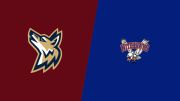 2026 Osoyoos Coyotes vs Beaver Valley Nitehawks