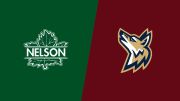 Replay: Home - 2026 Nelson vs Osoyoos | Oct 18 @ 1 PM