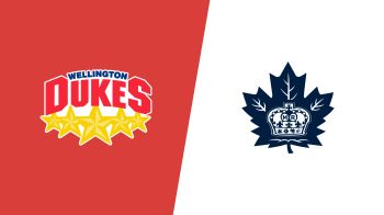 Replay: Home - 2026 Dukes vs Royals | Oct 23 @ 7 PM