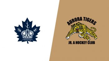 Replay: Home - 2026 Royals vs Tigers | Oct 16 @ 6 PM
