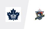 2026 Markham Royals vs King Rebellion