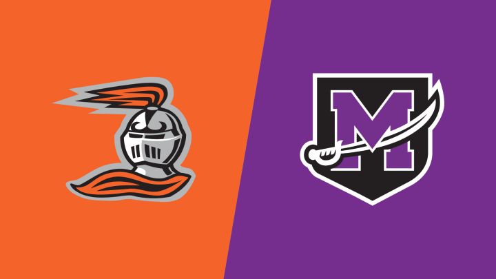 2026 Heidelberg vs Mount Union - Swimming