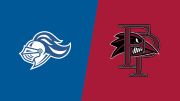 2026 Rivier vs Franklin Pierce - Men's