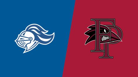 2026 Rivier vs Franklin Pierce - Men's