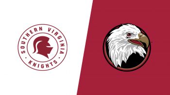 Replay: Southern Virginia vs Bridgewater (VA) | Oct 16 @ 5 PM