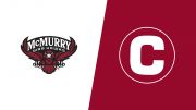 2026 McMurry vs Centenary (LA) - Swimming