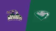 2026 Saint Michael's vs Babson College - Men's