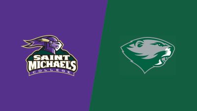 Replay: Saint Michael's vs Babson | Oct 31 @ 3 PM