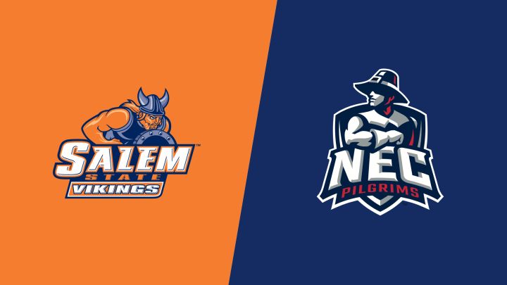 2026 Salem State vs New England College - Women's
